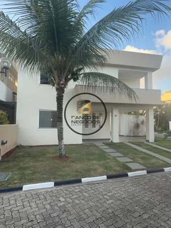 Apartamento Garden em Catu de Abrantes, Camaçari/BA