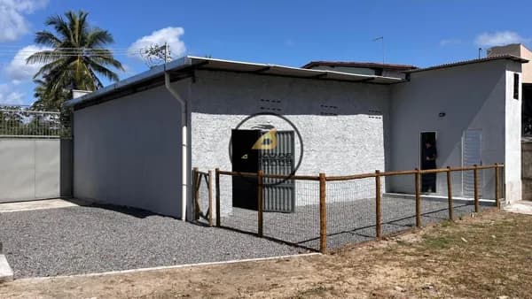 Pavilhão/Galpão Industrial em Vila de Abrantes (Abrantes), Camaçari/BA
