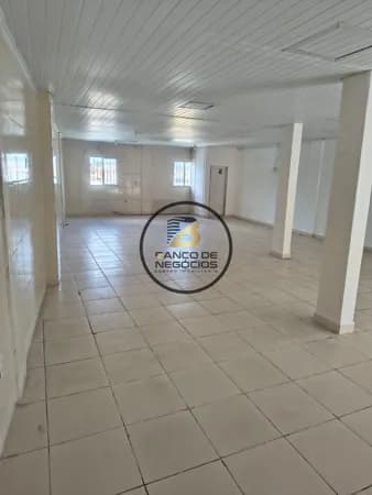 Sala Comercial 30m² em Vida Nova – Incluso IPTU, Água e Condomínio