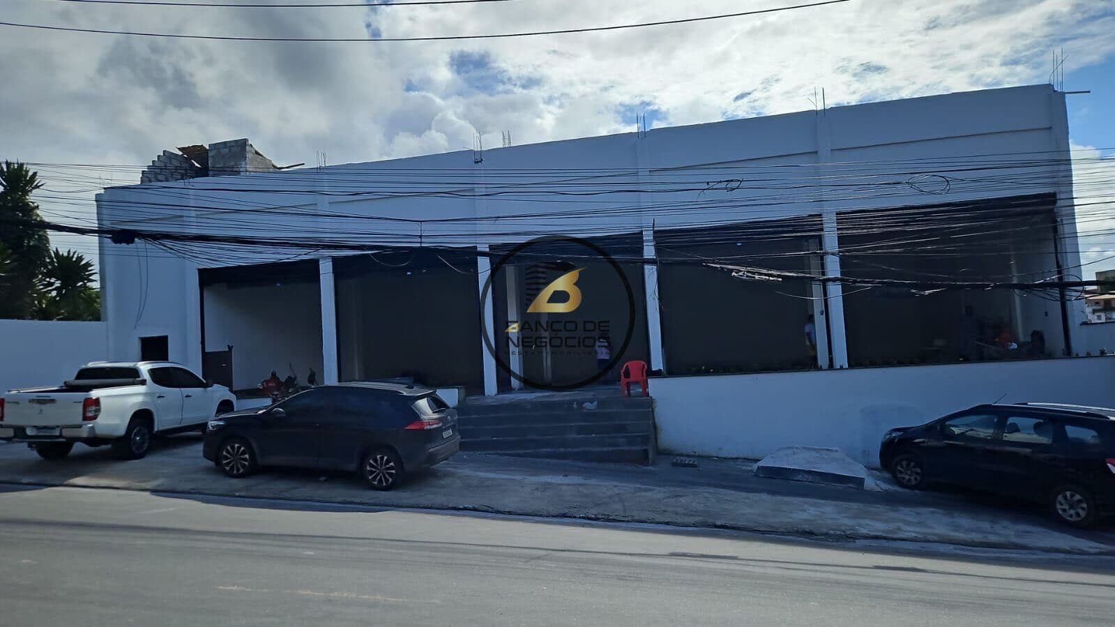 Sala/Conjunto em Salvador - MUSSURUNGA
