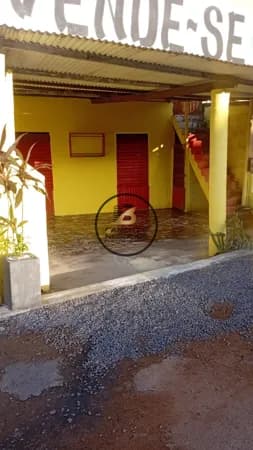 Ponto Comercial à Venda na Estrada do Coco | Excelente Localização