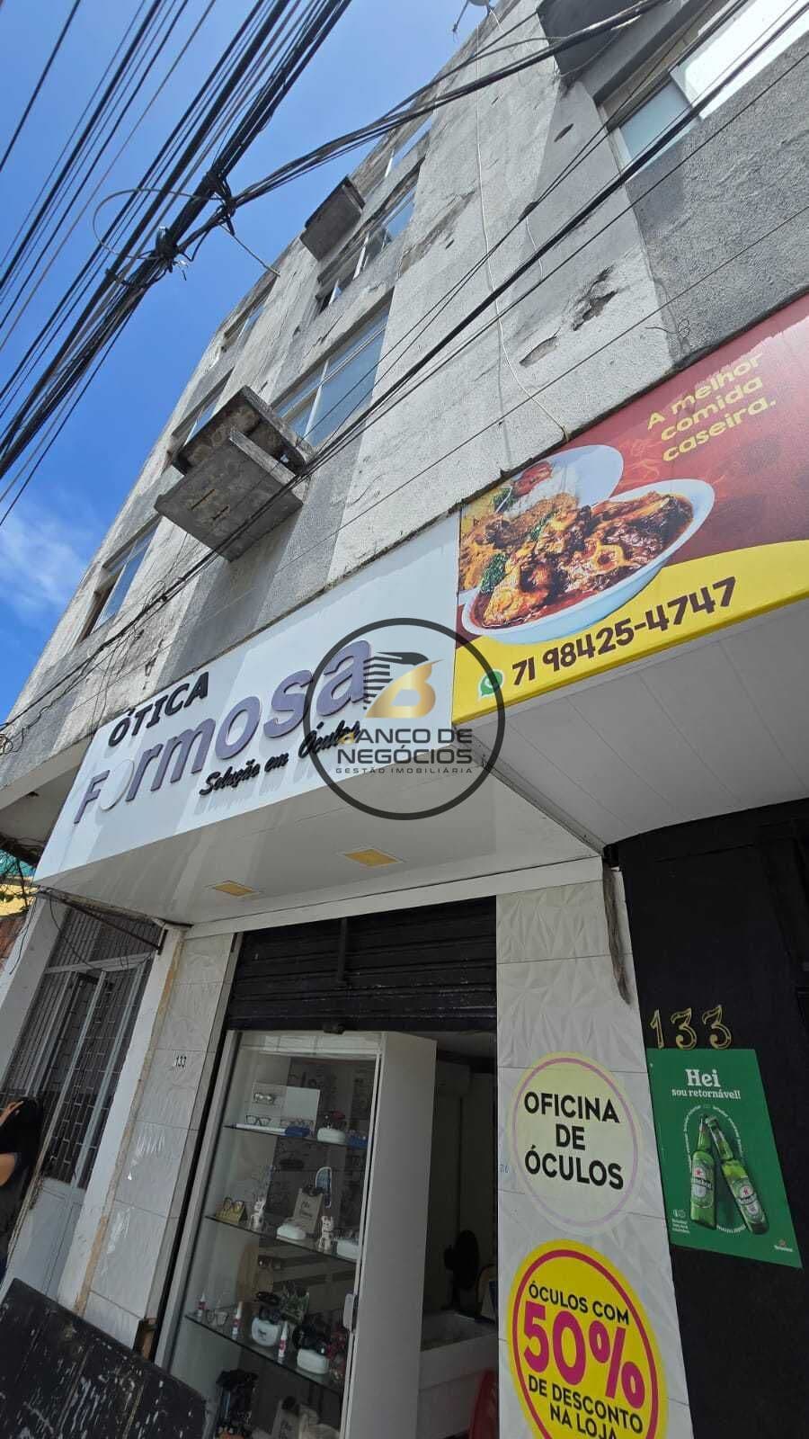 Loja em Centro, Lauro de Freitas/BA