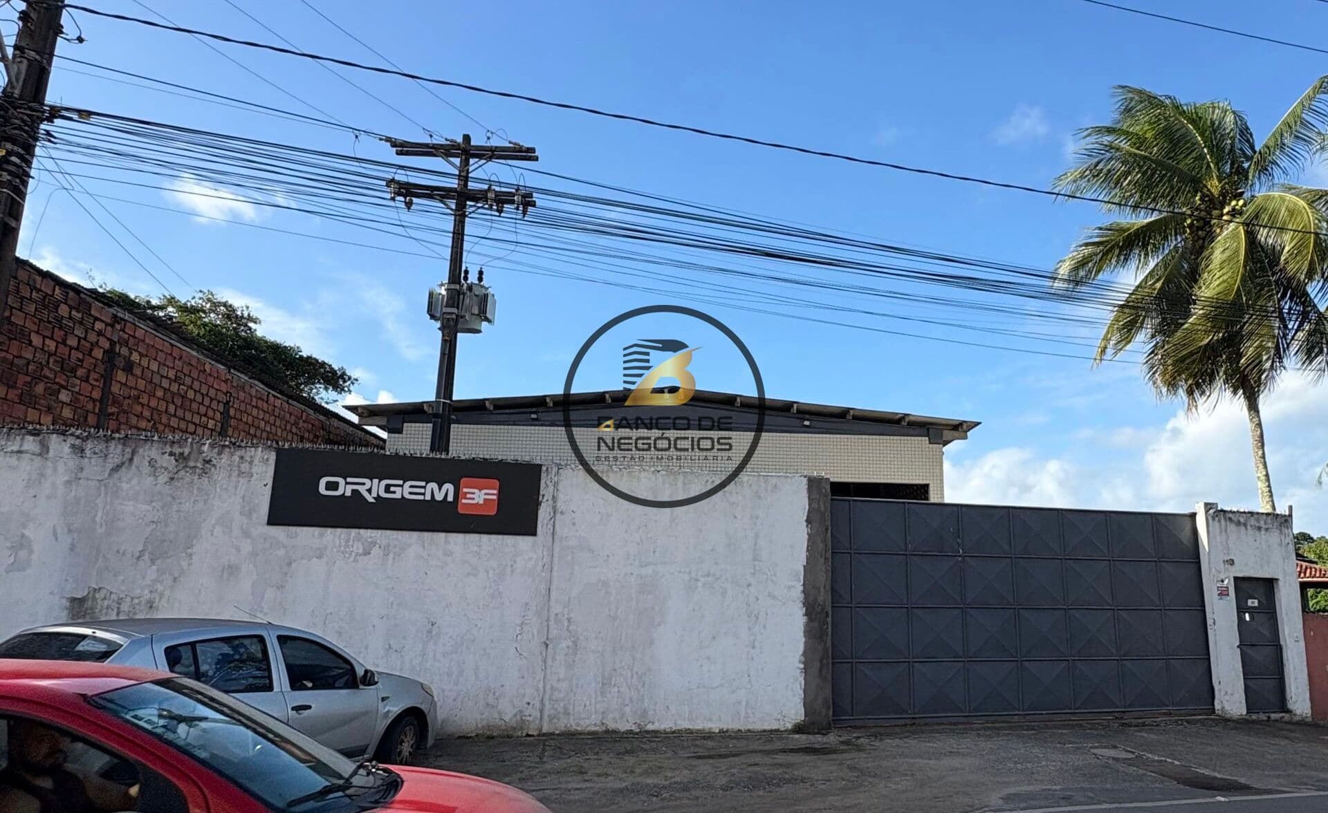 GALPÃO PARA ALUGUEL EM LAURO DE FREITAS – OPORTUNIDADE IMPERDÍVEL!