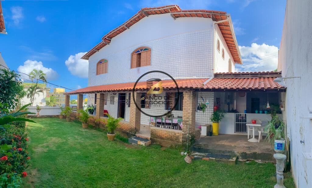 Casa em Jardim Placaford, Salvador/BA