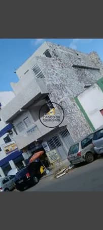 PRÉDIO À VENDA EM SÃO CRISTÓVÃO | RENDA IMEDIATA + LOCALIZAÇÃO ESTRATÉGICA
