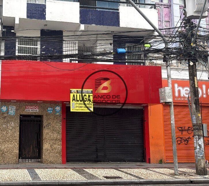 OPORTUNIDADE IMPERDÍVEL NA AVENIDA SETE!