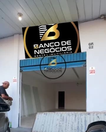 Loja Ponto Comercial em Itinga, Lauro de Freitas/BA