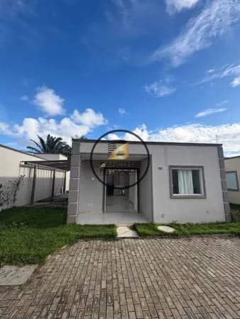 Casa de Condomínio em Camaçari - Malícia (Abrantes)