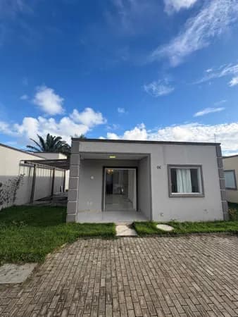Casa de Condomínio em Camaçari - Malícia (Abrantes)