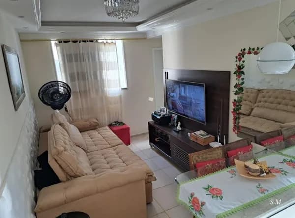 Apartamento em Lauro de Freitas - Centro