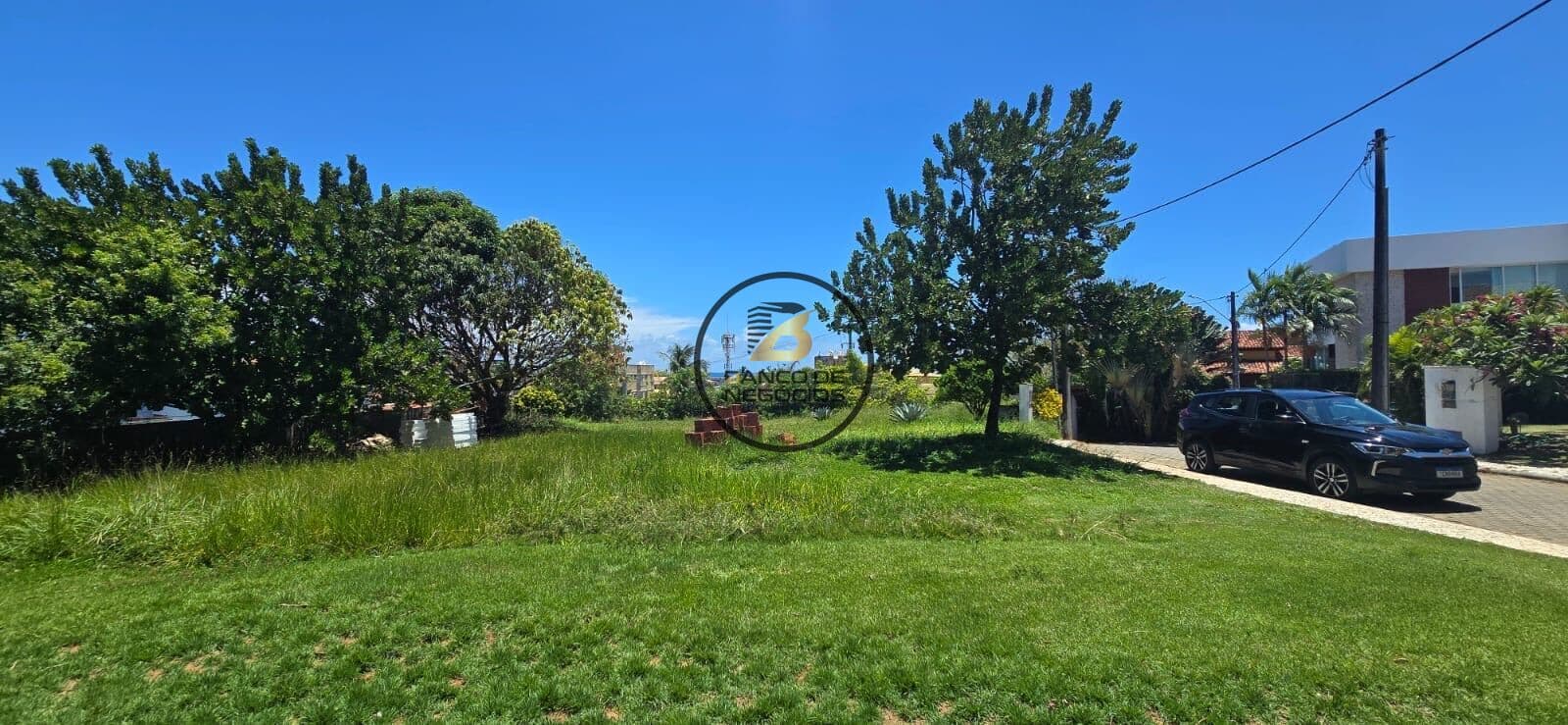 Terreno em Condomínio em Jardim Placaford, Salvador/BA