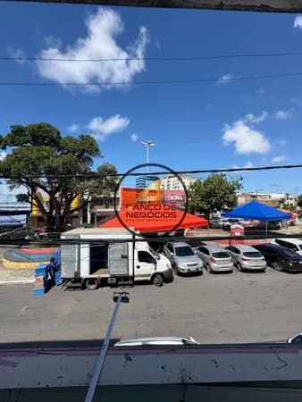 51m² no Centro de Lauro de Freitas por R$1.200 – Imperdível!