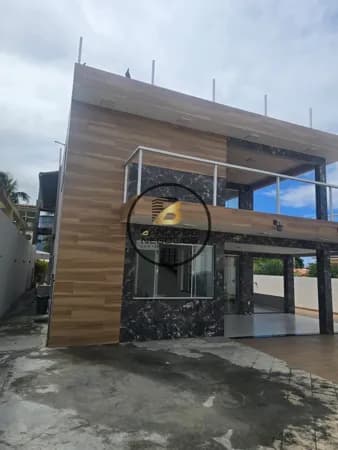 Casa Ampla em Ipitanga 4/4 (2 Suítes) | Terreno 600m² | Oportunidade!