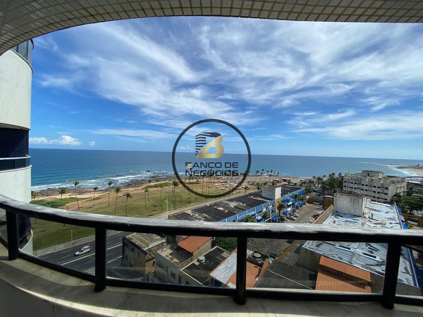 Apartamento Cobertura Duplex no Jardim de Alah