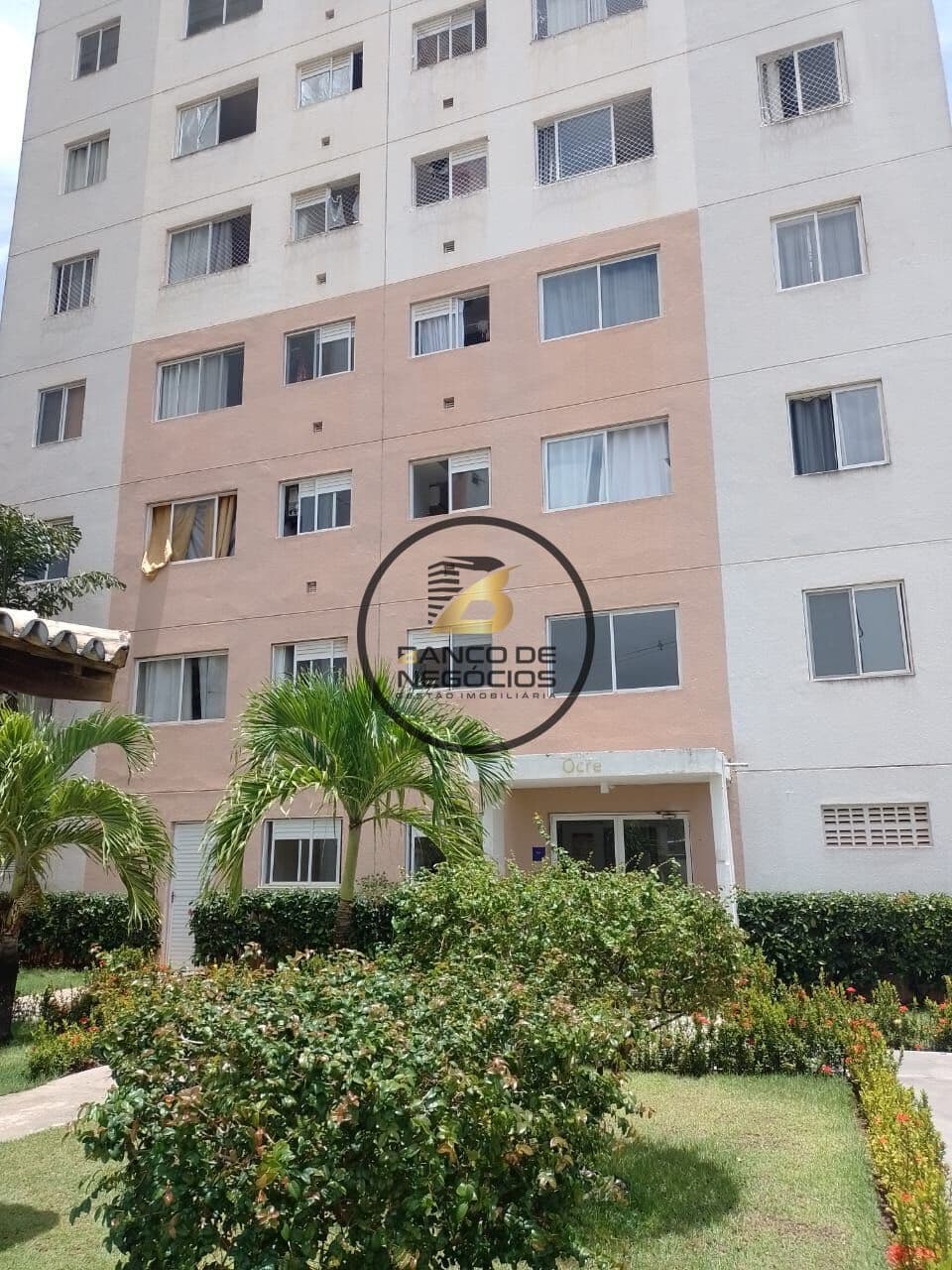 Apartamento Cores de Piatã | 2/4 | Elevador - Excelente oportunidade