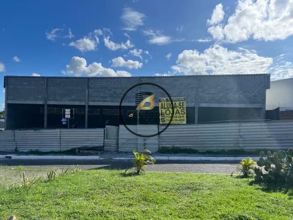 Sala/Conjunto em Dias Davila - Centro