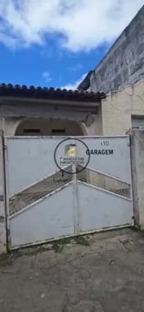 Ponto Comercial Sob Medida no Centro de Amargosa | 250m² | Projeto Novo