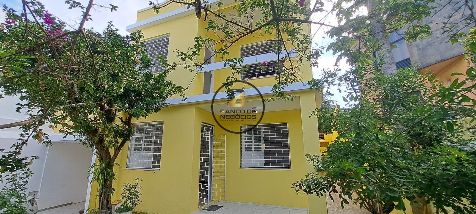 Casa para fins comerciais - Rio Vermelho