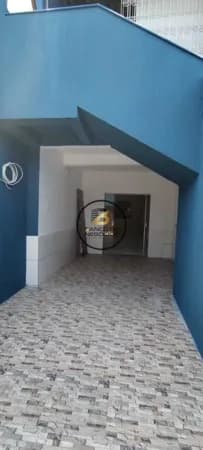 Casa Térrea - Centro Lauro de Freitas