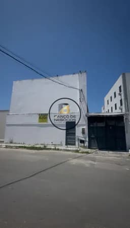 Ponto Comercial Andar Comercial em Centro, Lauro de Freitas/BA