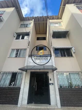 Apartamento em Trobogy, Salvador/BA