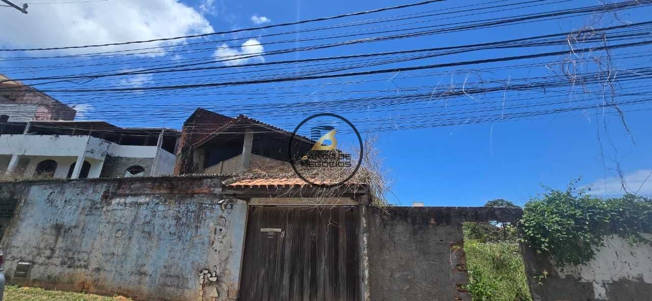 Excelente terreno situado em Piatã