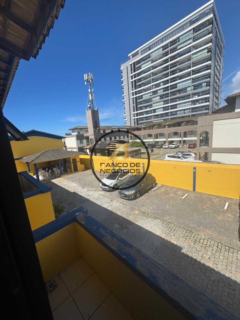 Village 1/4 para locação