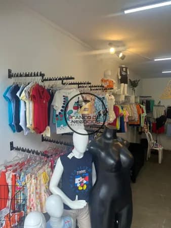 🔥 Passo Ponto Loja de Roupas em Itinga – Frente de Rua | Completa | Oportunidade Rápida!
