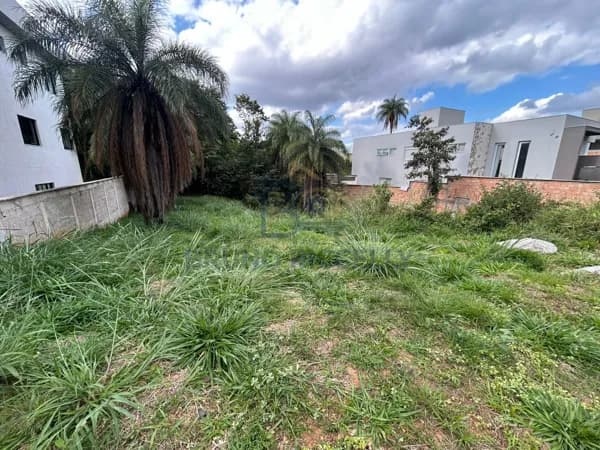 Terreno Lote 497m² no Condominio Portal do Sol, Contagem/MG