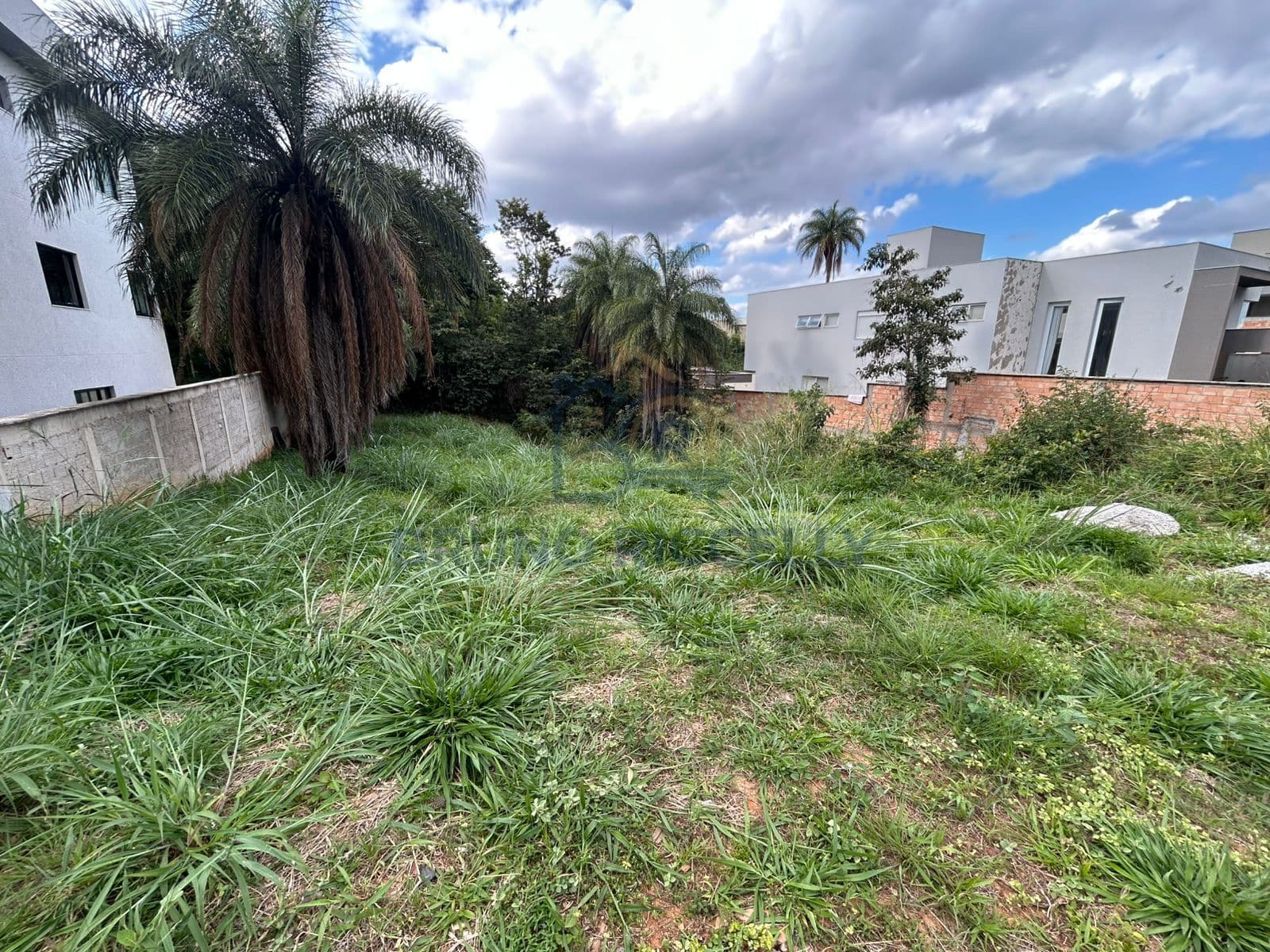 Terreno Lote 497m² no Condominio Portal do Sol, Contagem/MG