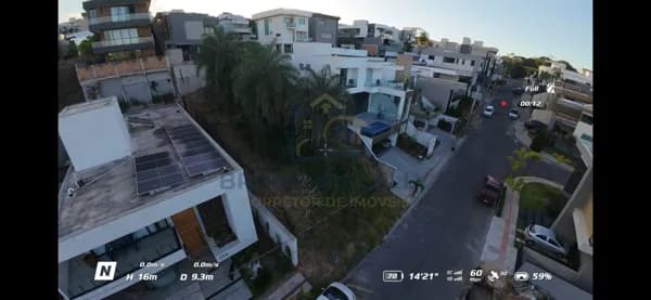 Terreno de 360m² em Condomínio Portal do Sol, Contagem/MG