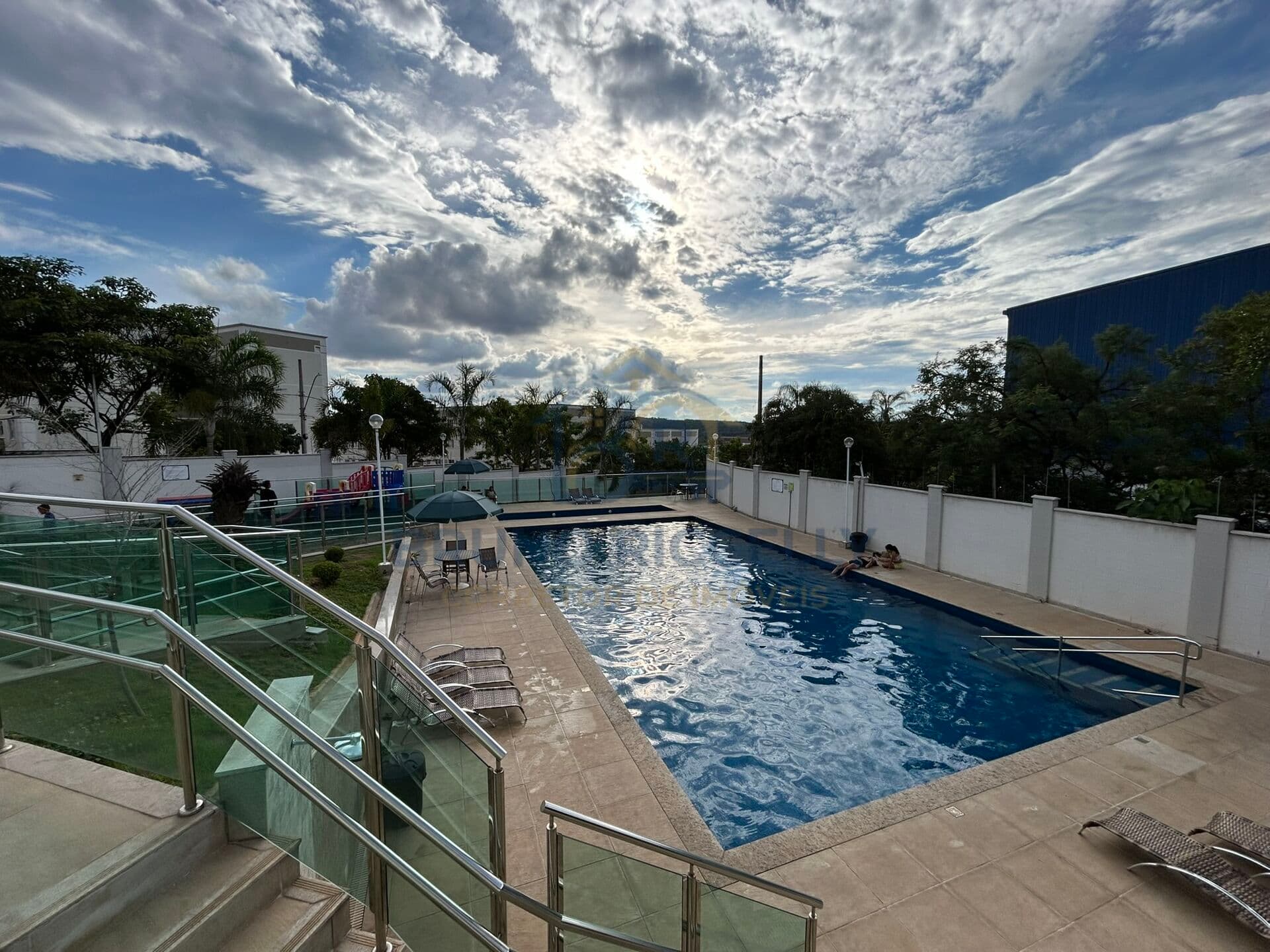 Apartamento de 2 com Lazer Completo à Venda no Chácara Cotia | Contagem 🏡
