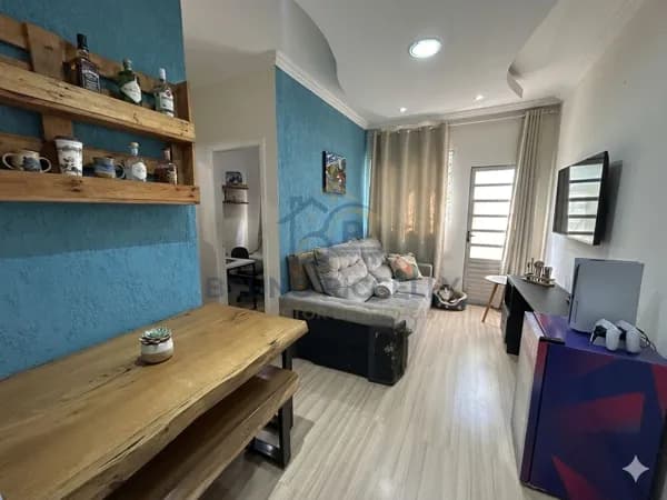 Apartamento à venda no Residencial Gran Ville | Parque das Indústrias – Betim