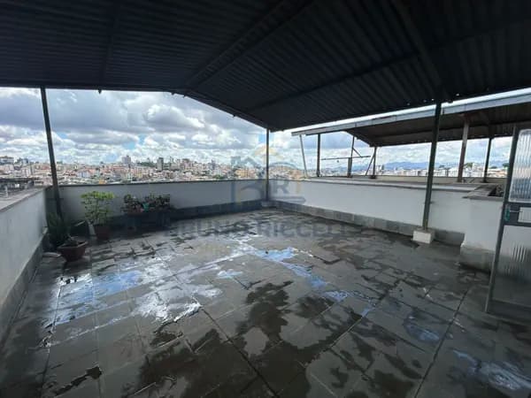 OPORTUNIDADE: Cobertura de 155m² no Jardim Vera Cruz – Alto Potencial de Valorização