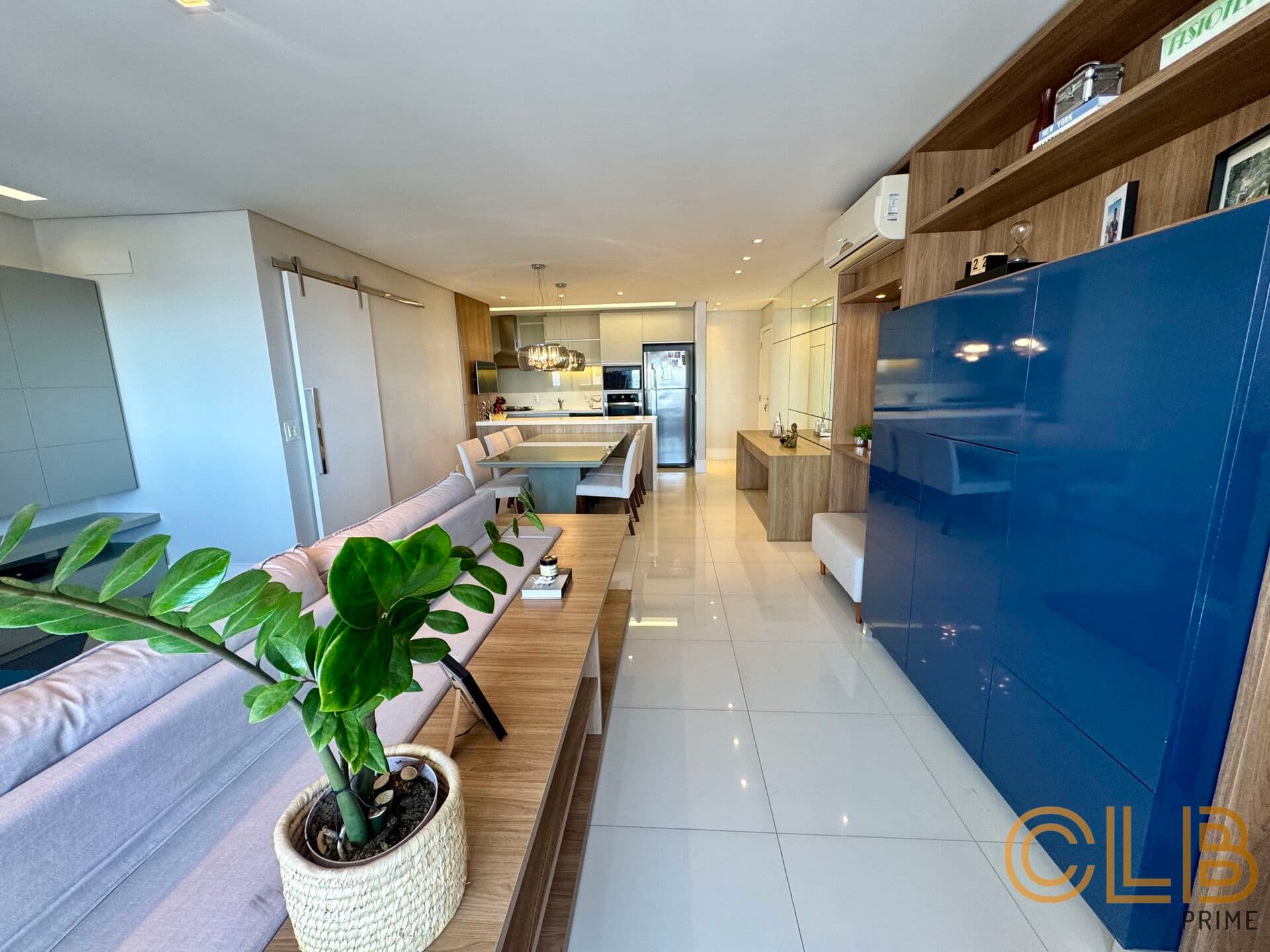 Apartamento em São José/SC