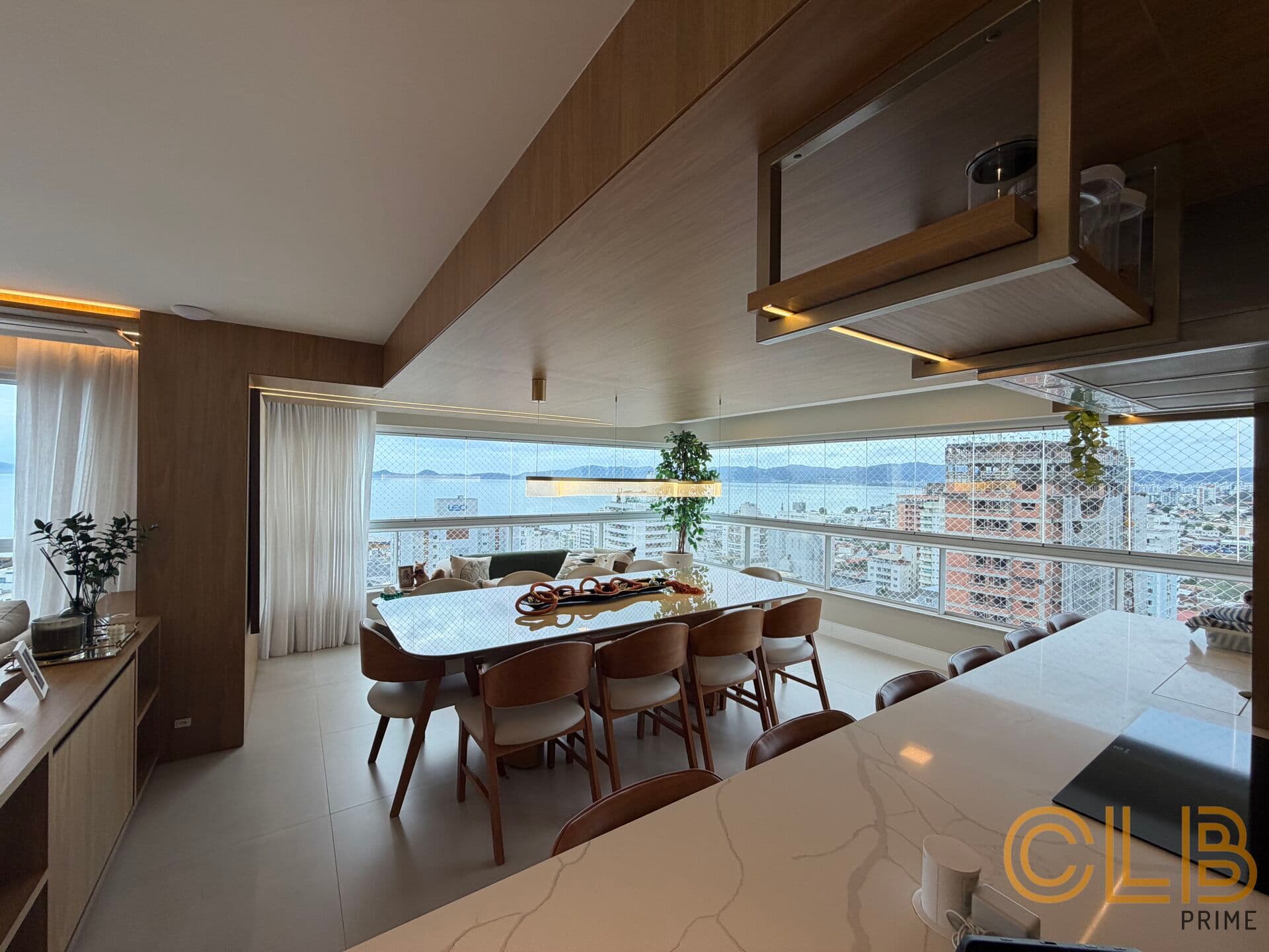 Apartamento em São José - Barreiros