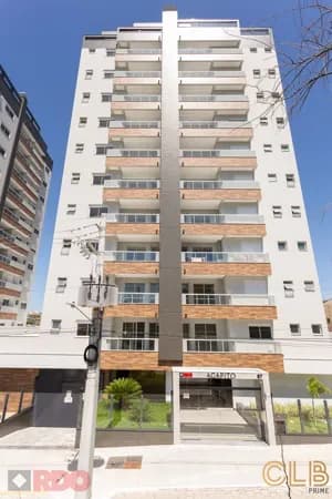 Agapito Residencial RDO