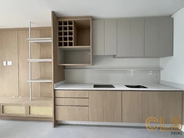 Apartamento em Florianópolis - Jardim Atlântico