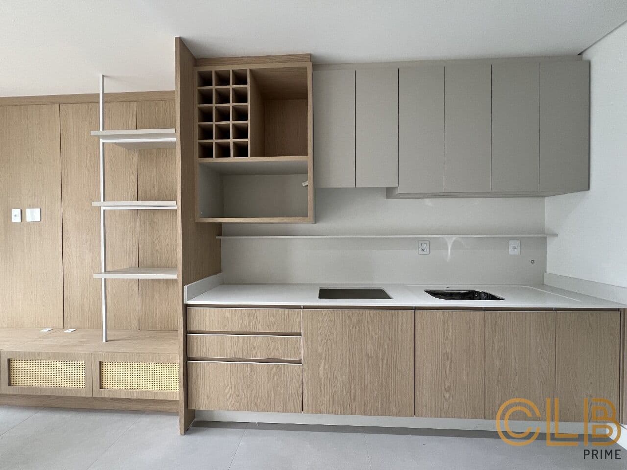 Apartamento em Florianópolis - Jardim Atlântico