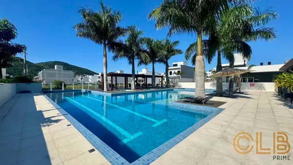 Casa em Condomínio em Beira Rio, Biguaçu/SC