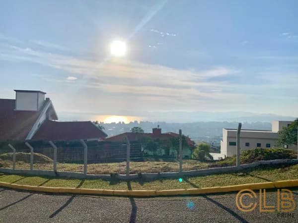 Lote/Terreno em São José - Nossa Senhora do Rosário