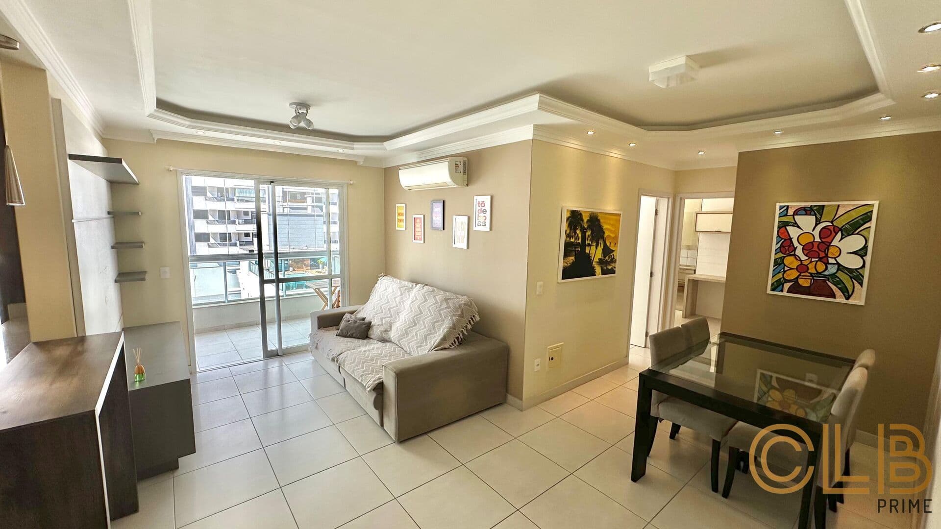 Apartamento em São José - Campinas