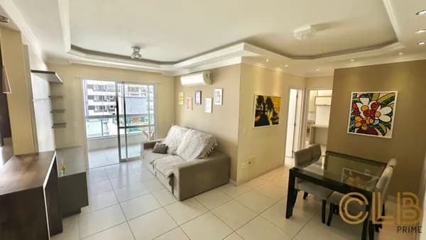 Apartamento em São José - Campinas