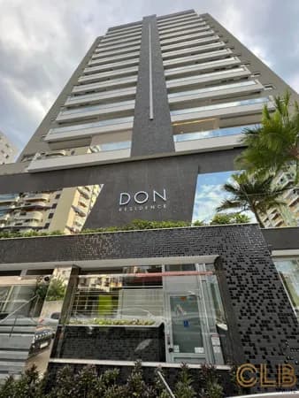 Apartamento Alto Padrão - Pronto para morar, com 2 suites e 1 vagas de garagem.
