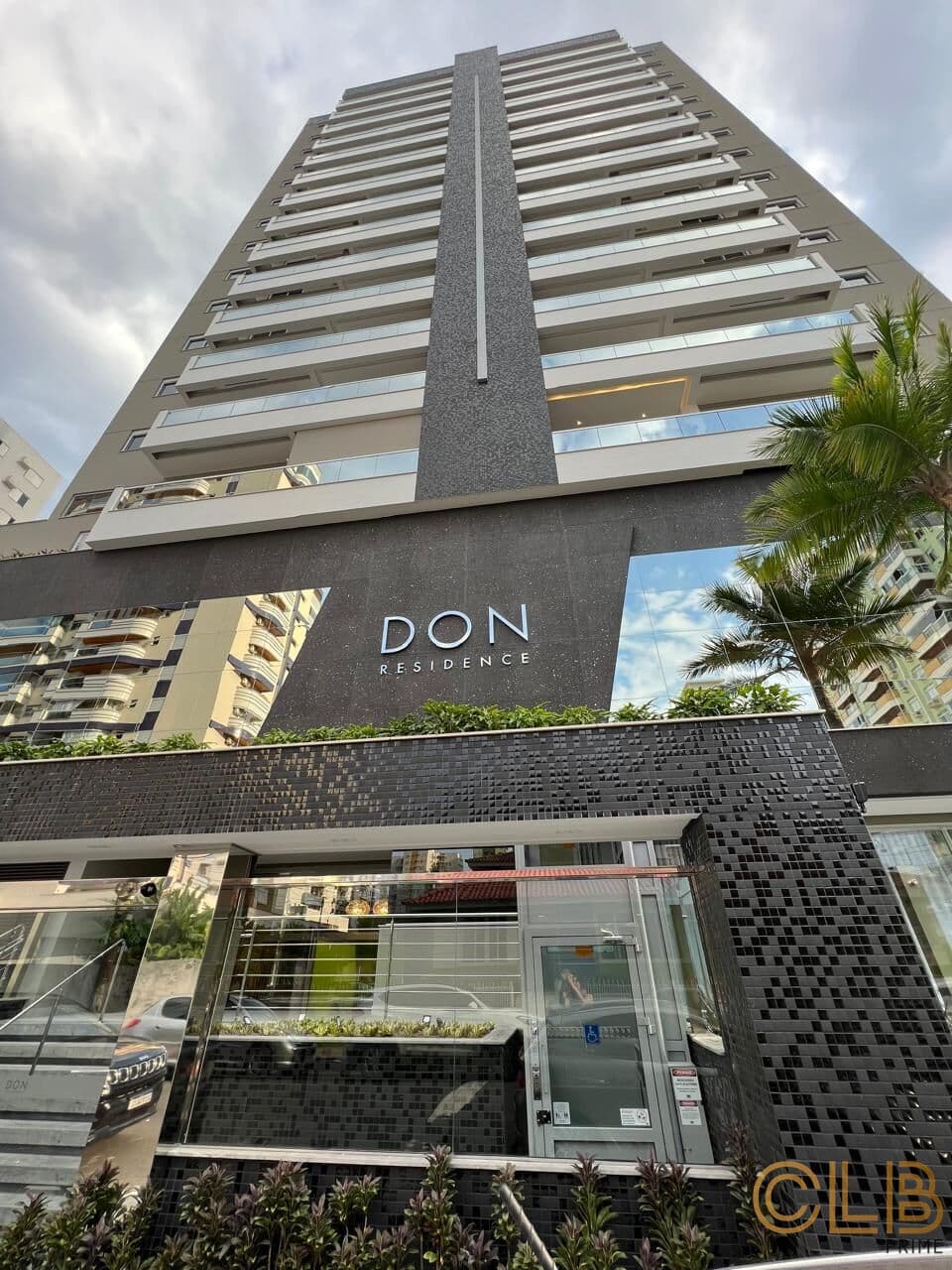 Apartamento Alto Padrão - Pronto para morar, com 2 suites e 1 vagas de garagem.