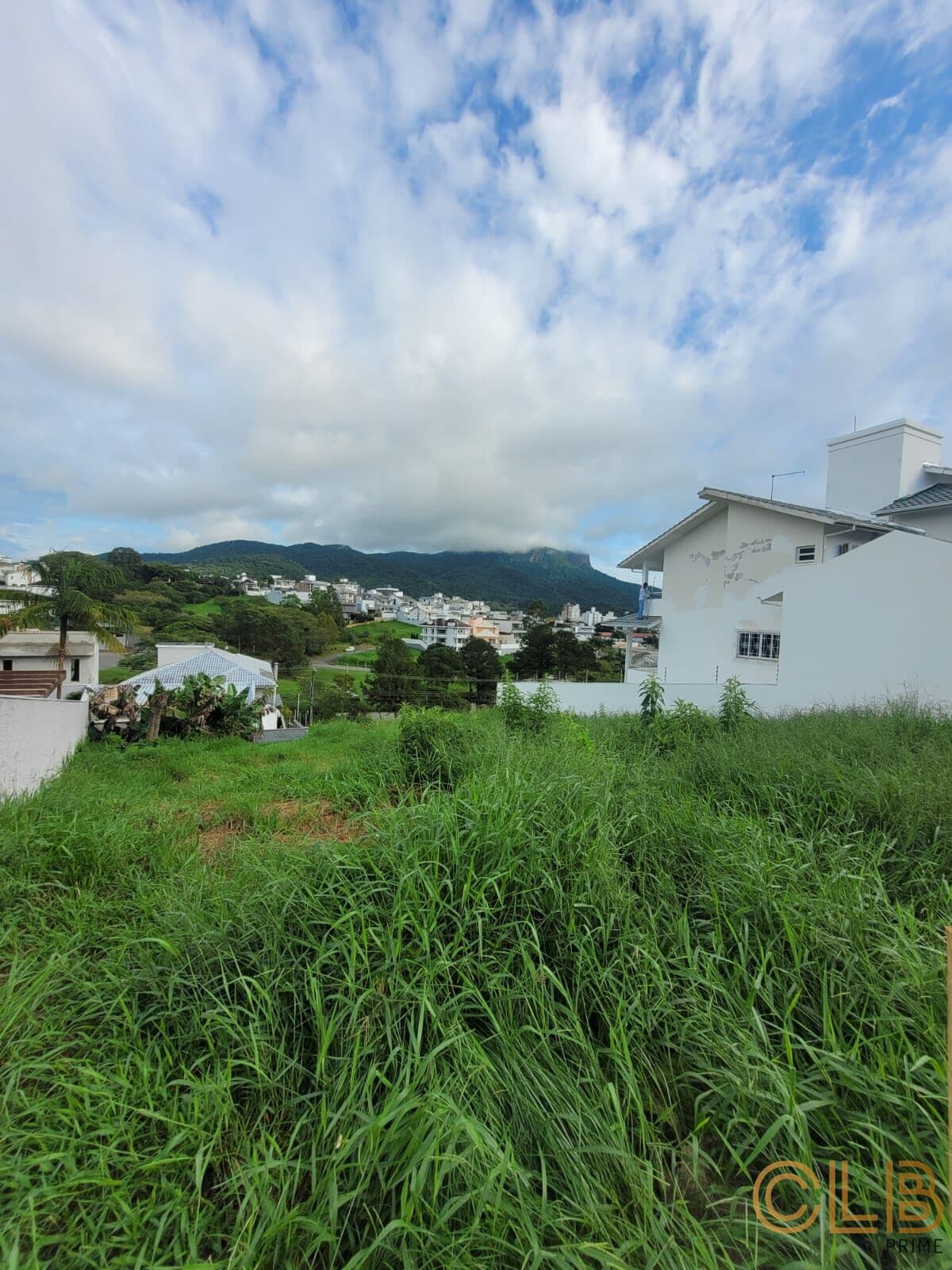 Terreno Alto Padrão