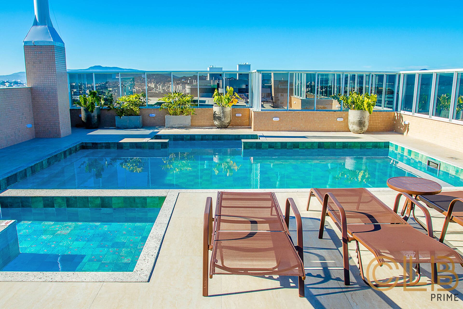 Valentina Residence
