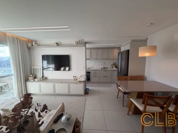 Apartamento em São José - Bela Vista