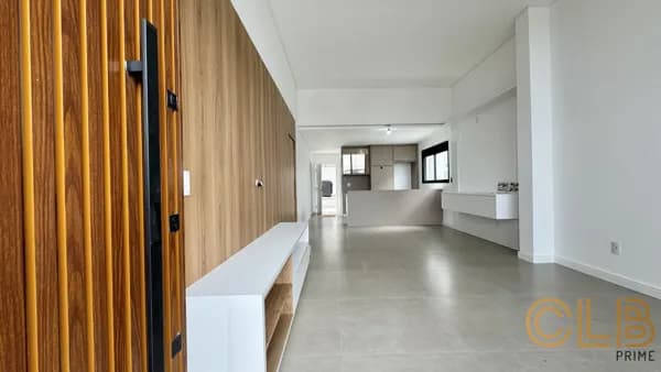 Casa recém construída em Capoeiras / Florianópolis