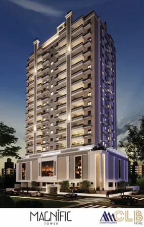 Apartamento em São José - Campinas